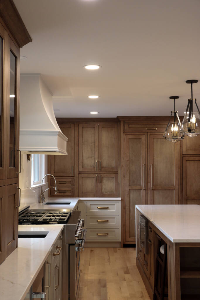 Kitchen remodeling in Naperville
